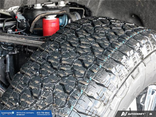 2026 GMC Sierra 2500HD Denali (Stk: 26281) in Leamington - Image 24 of 30