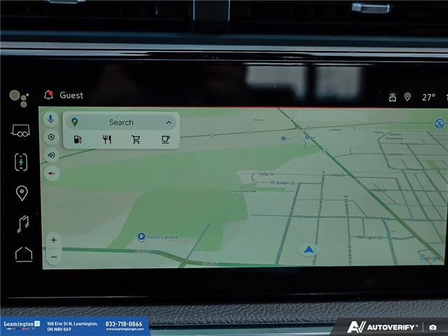 2026 GMC Sierra 2500HD Denali (Stk: 26281) in Leamington - Image 27 of 30