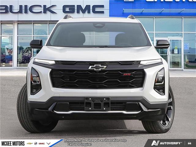 2026 Chevrolet Equinox RS (Stk: 248649) in Goderich - Image 2 of 22
