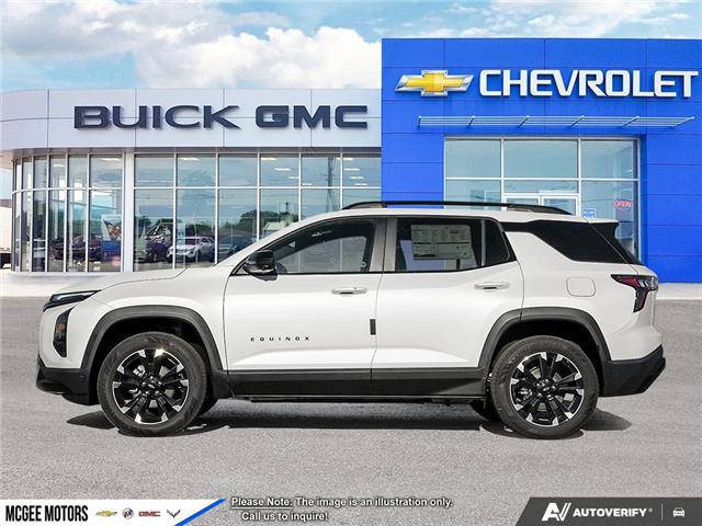 2026 Chevrolet Equinox RS (Stk: 248649) in Goderich - Image 3 of 22