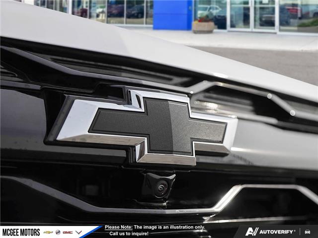 2026 Chevrolet Equinox RS (Stk: 248649) in Goderich - Image 9 of 22