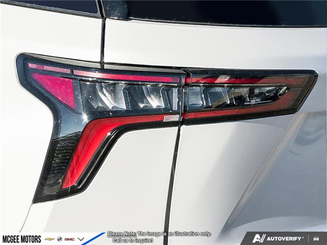 2026 Chevrolet Equinox RS (Stk: 248649) in Goderich - Image 10 of 22