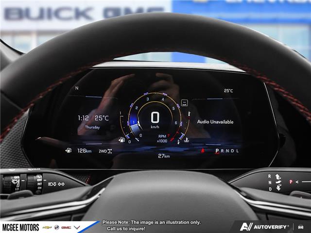 2026 Chevrolet Equinox RS (Stk: 248649) in Goderich - Image 13 of 22