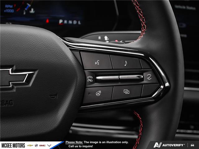 2026 Chevrolet Equinox RS (Stk: 248649) in Goderich - Image 14 of 22