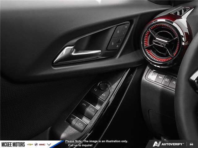 2026 Chevrolet Equinox RS (Stk: 248649) in Goderich - Image 15 of 22