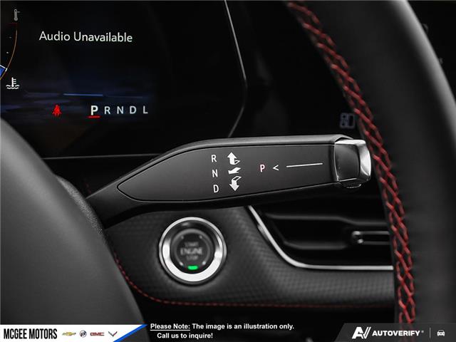 2026 Chevrolet Equinox RS (Stk: 248649) in Goderich - Image 16 of 22