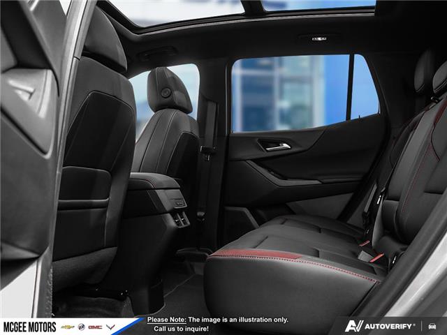 2026 Chevrolet Equinox RS (Stk: 248649) in Goderich - Image 20 of 22