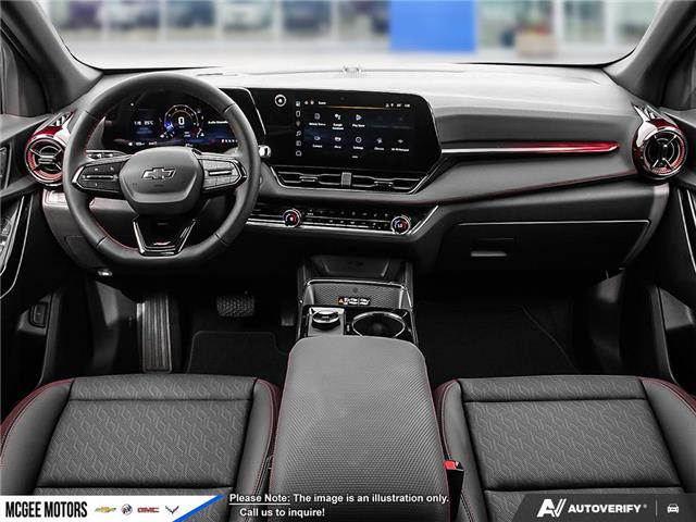 2026 Chevrolet Equinox RS (Stk: 248649) in Goderich - Image 21 of 22