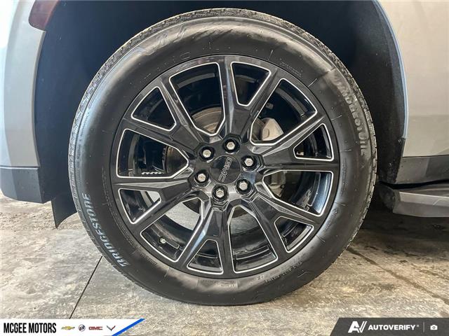 2023 GMC Yukon XL SLT (Stk: 446022) in Goderich - Image 6 of 25