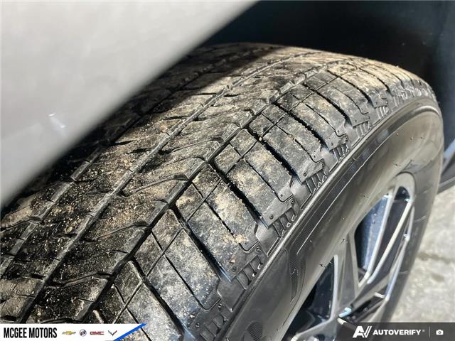 2023 GMC Yukon XL SLT (Stk: 446022) in Goderich - Image 7 of 25