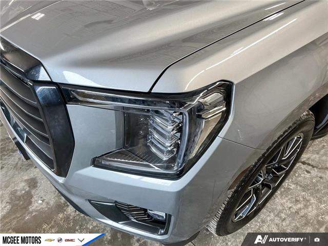 2023 GMC Yukon XL SLT (Stk: 446022) in Goderich - Image 8 of 25