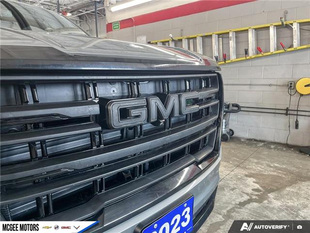 2023 GMC Yukon XL SLT (Stk: 446022) in Goderich - Image 9 of 25