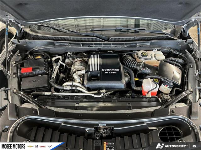 2023 GMC Yukon XL SLT (Stk: 446022) in Goderich - Image 10 of 25