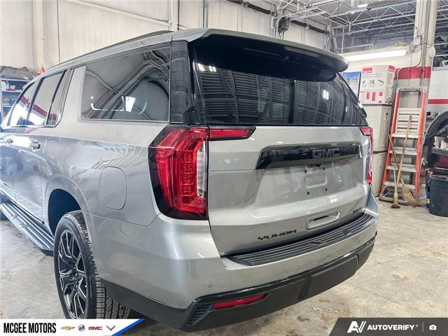2023 GMC Yukon XL SLT (Stk: 446022) in Goderich - Image 11 of 25