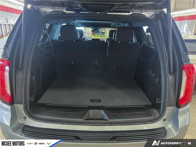 2023 GMC Yukon XL SLT (Stk: 446022) in Goderich - Image 12 of 25