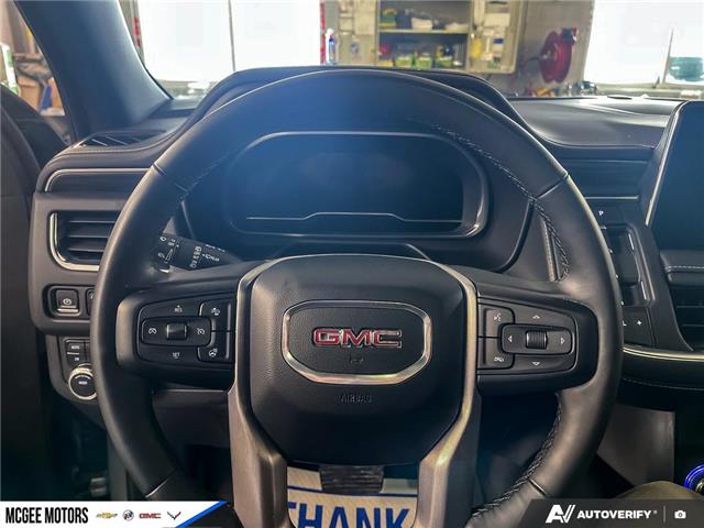 2023 GMC Yukon XL SLT (Stk: 446022) in Goderich - Image 14 of 25