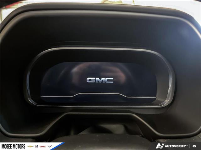 2023 GMC Yukon XL SLT (Stk: 446022) in Goderich - Image 15 of 25