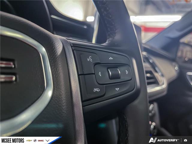 2023 GMC Yukon XL SLT (Stk: 446022) in Goderich - Image 16 of 25