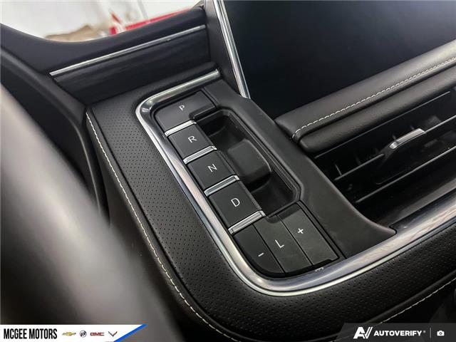 2023 GMC Yukon XL SLT (Stk: 446022) in Goderich - Image 18 of 25