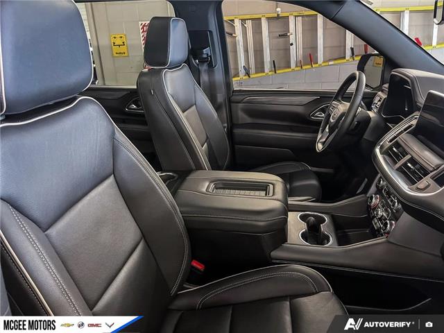 2023 GMC Yukon XL SLT (Stk: 446022) in Goderich - Image 22 of 25