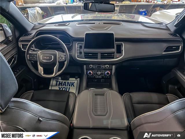 2023 GMC Yukon XL SLT (Stk: 446022) in Goderich - Image 24 of 25