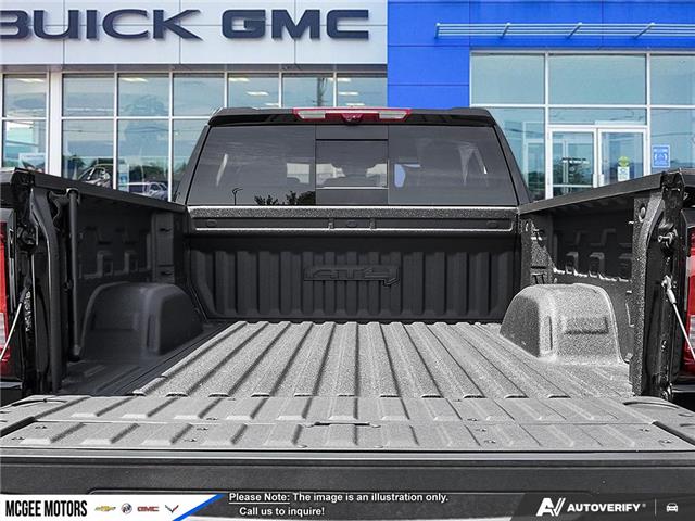 2026 GMC Sierra 1500 AT4 (Stk: 246147) in Goderich - Image 7 of 23