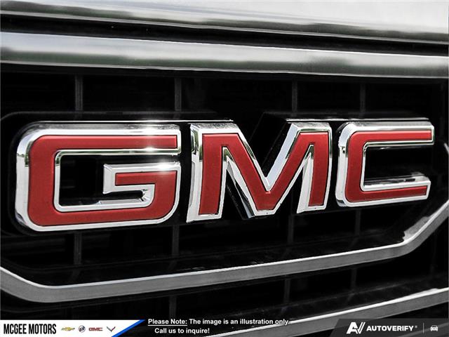 2026 GMC Sierra 1500 AT4 (Stk: 246147) in Goderich - Image 9 of 23