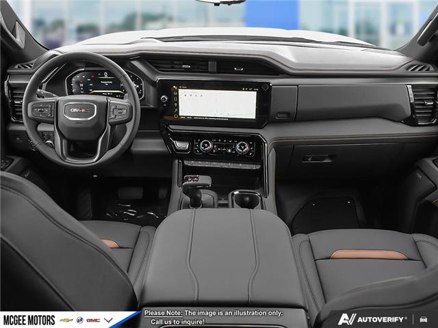 2026 GMC Sierra 1500 AT4 (Stk: 246147) in Goderich - Image 22 of 23