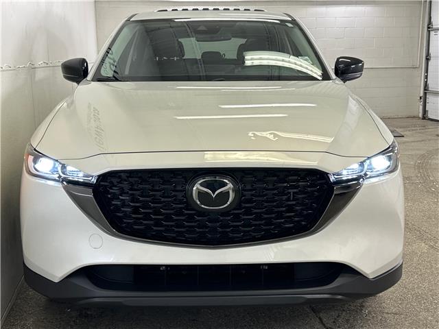 2023 Mazda CX-5 Kuro Edition (Stk: 43441J) in Belleville - Image 2 of 24