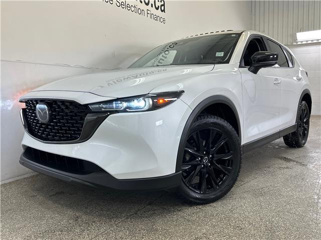2023 Mazda CX-5 Kuro Edition (Stk: 43441J) in Belleville - Image 3 of 24