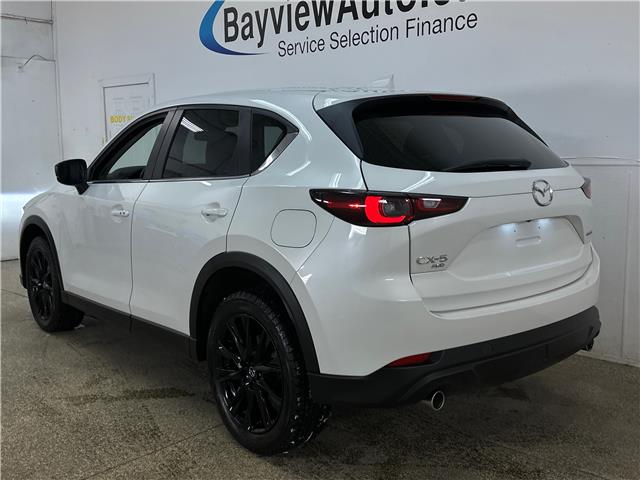 2023 Mazda CX-5 Kuro Edition (Stk: 43441J) in Belleville - Image 5 of 24