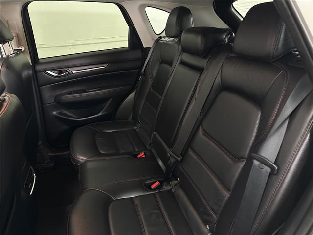 2023 Mazda CX-5 Kuro Edition (Stk: 43441J) in Belleville - Image 7 of 24