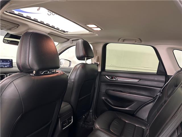 2023 Mazda CX-5 Kuro Edition (Stk: 43441J) in Belleville - Image 8 of 24