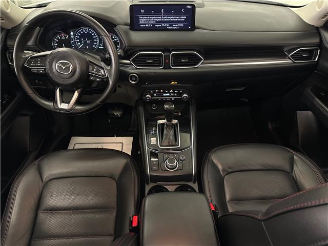 2023 Mazda CX-5 Kuro Edition (Stk: 43441J) in Belleville - Image 9 of 24