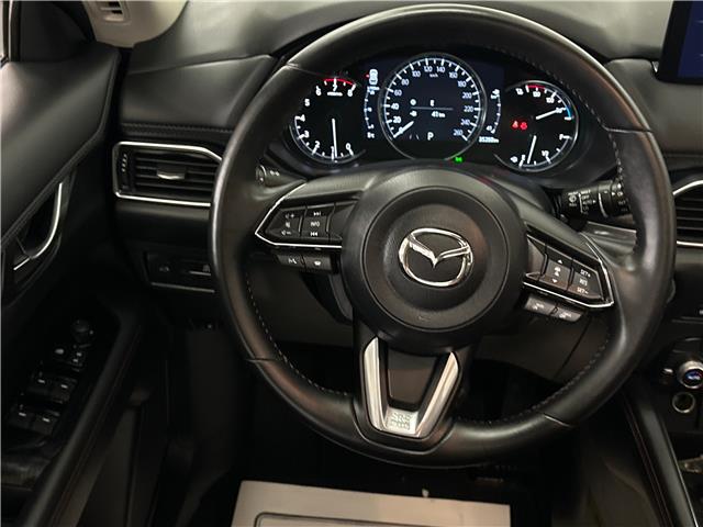 2023 Mazda CX-5 Kuro Edition (Stk: 43441J) in Belleville - Image 10 of 24
