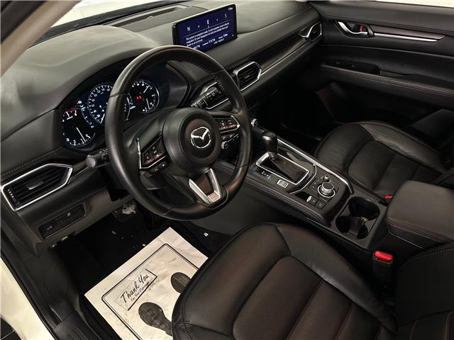 2023 Mazda CX-5 Kuro Edition (Stk: 43441J) in Belleville - Image 12 of 24