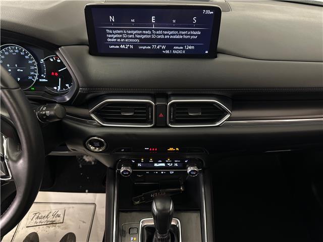 2023 Mazda CX-5 Kuro Edition (Stk: 43441J) in Belleville - Image 16 of 24
