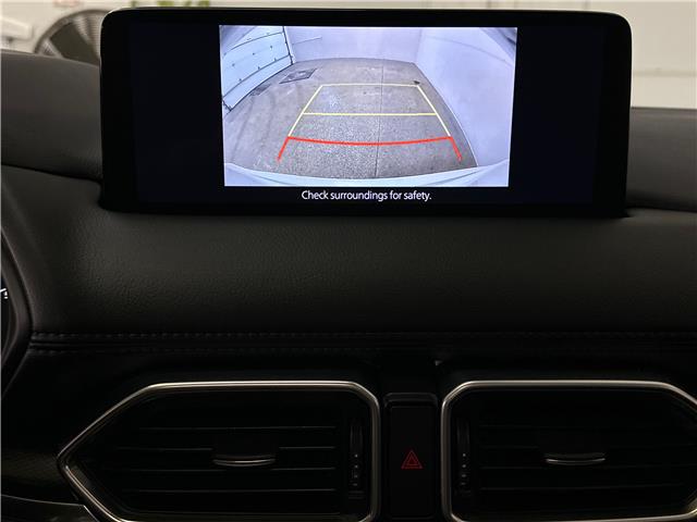 2023 Mazda CX-5 Kuro Edition (Stk: 43441J) in Belleville - Image 19 of 24