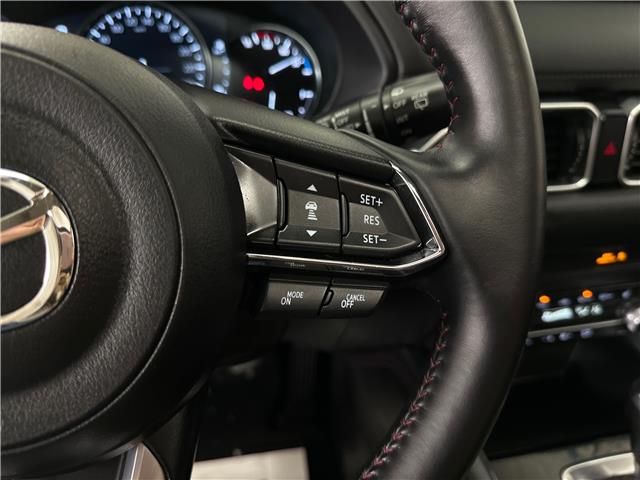 2023 Mazda CX-5 Kuro Edition (Stk: 43441J) in Belleville - Image 21 of 24