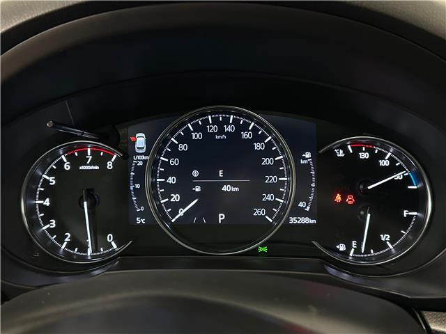 2023 Mazda CX-5 Kuro Edition (Stk: 43441J) in Belleville - Image 23 of 24
