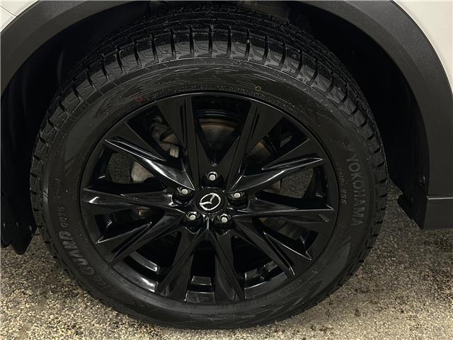 2023 Mazda CX-5 Kuro Edition (Stk: 43441J) in Belleville - Image 24 of 24