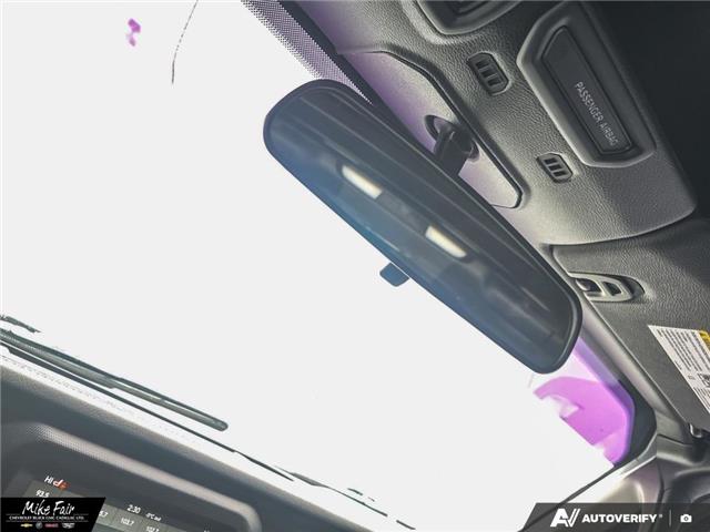 2021 Jeep Wrangler Unlimited Sahara (Stk: 26228A) in Perth - Image 19 of 23 2021 Jeep Wrangler Unlimited Sahara (Stk: 26228A) in Perth - Image 19 of 23