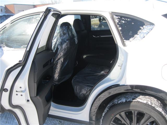 2025 Mazda CX-5 Sport Design (Stk: 25109) in Stratford - Image 6 of 7