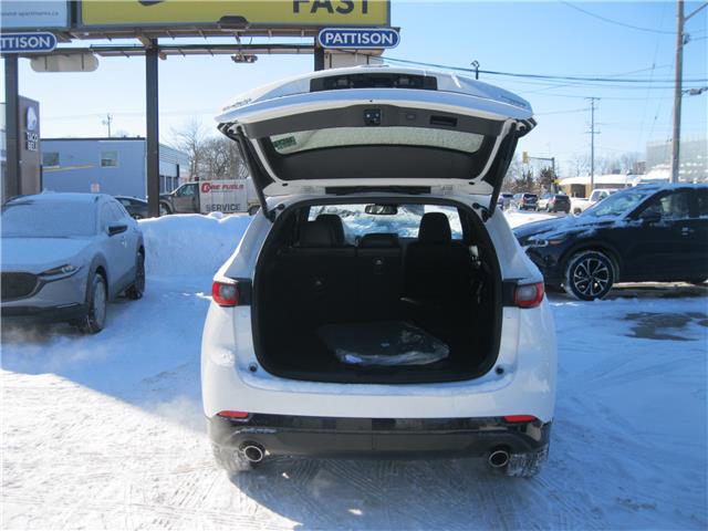 2025 Mazda CX-5 Sport Design (Stk: 25109) in Stratford - Image 7 of 7