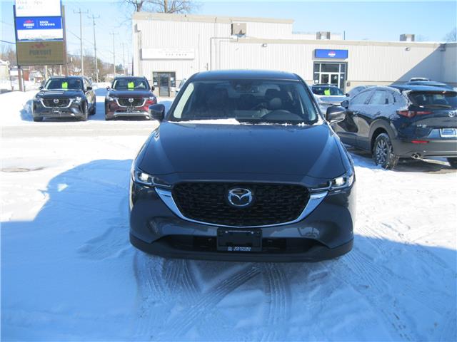 2025 Mazda CX-5 GS (Stk: 25137) in Stratford - Image 2 of 7