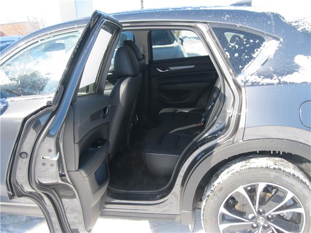 2025 Mazda CX-5 GS (Stk: 25137) in Stratford - Image 6 of 7