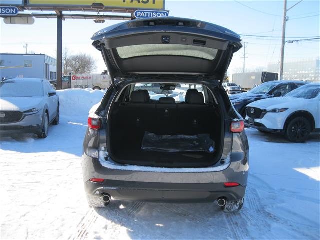 2025 Mazda CX-5 GS (Stk: 25137) in Stratford - Image 7 of 7