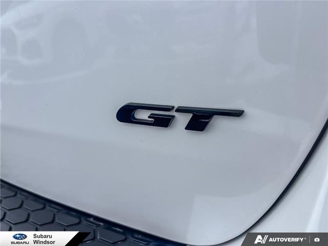 2021 Dodge Durango GT (Stk: 6125A) in Tecumseh - Image 8 of 26