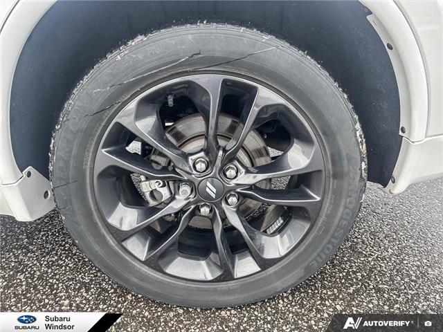 2021 Dodge Durango GT (Stk: 6125A) in Tecumseh - Image 11 of 26