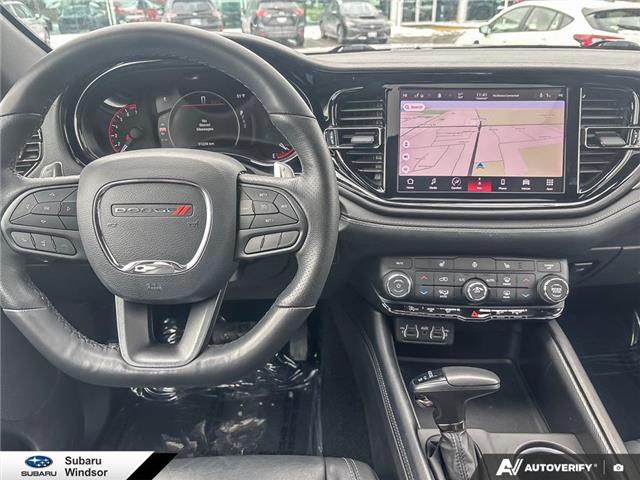 2021 Dodge Durango GT (Stk: 6125A) in Tecumseh - Image 18 of 26